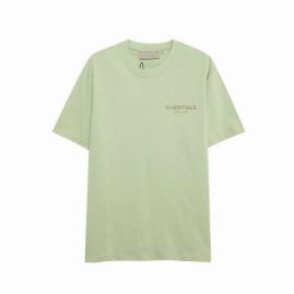 Picture for category Fear Of God T Shirts Short